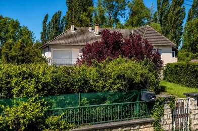 Appartement 4 pièces 232000 €
