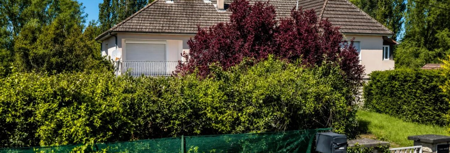 Appartement 4 Pièces 275 m² à vendre à Bourges (18000)