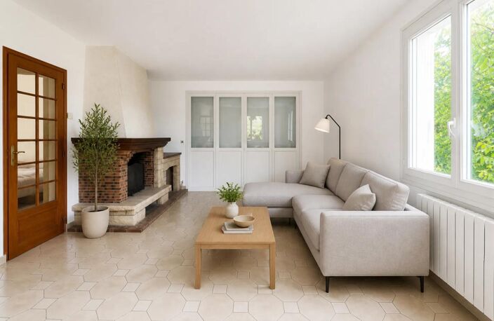 Maison de 4 pièces de 275 m² à Bourges — photo 2