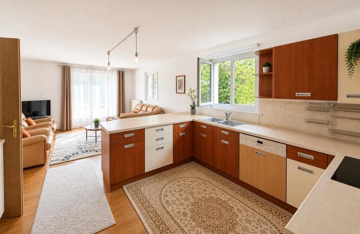 Maison de 4 pièces de 275 m² à Bourges — photo 4