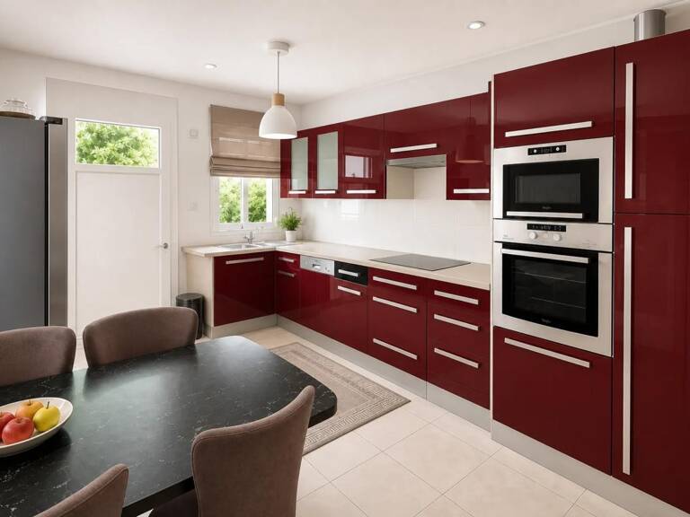 Maison de 4 pièces de 275 m² à Bourges — photo 1