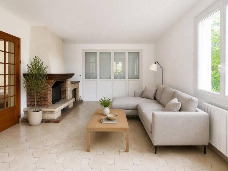 Maison de 4 pièces de 275 m² à Bourges — photo 1