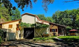 Maison 6 Pièces 155 m² à vendre à La Croix-Blanche (47340)