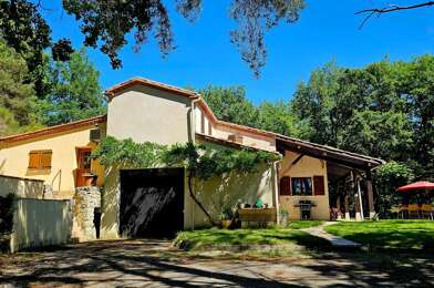 Maison 6 pièces 250000 €