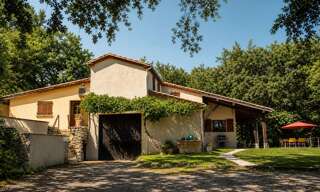 Maison 6 Pièces 155 m² à vendre à La Croix-Blanche (47340)