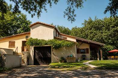 Maison 6 pièces 250000 €