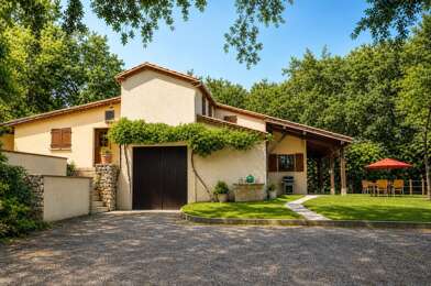 Maison 6 pièces 250000 €