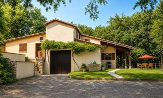 Maison 6 Pièces 155 m² à vendre à La Croix-Blanche (47340)