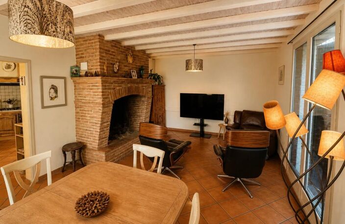 Maison de 6 pièces de 155 m² à La Croix-Blanche — photo 3