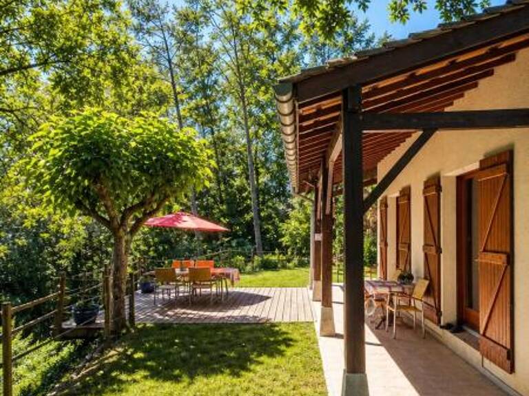 Maison de 6 pièces de 155 m² à La Croix-Blanche — photo 1