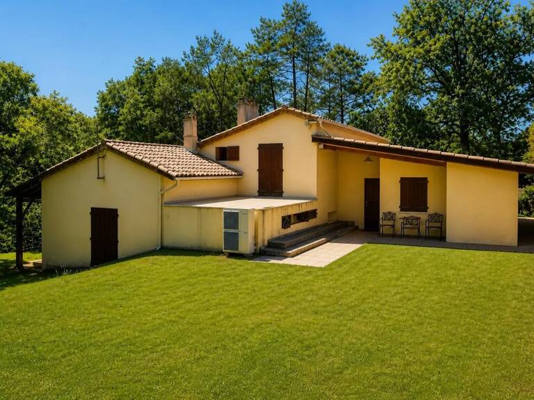 Maison de 6 pièces de 155 m² à La Croix-Blanche — photo 1