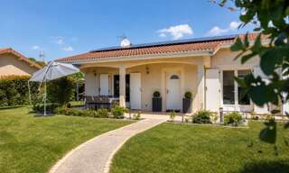 Maison 6 Pièces 110 m² à vendre à La Frette (38260)