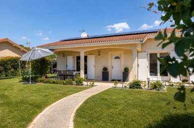 Maison 6 pièces 369000 €