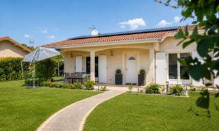 Maison 6 Pièces 110 m² à vendre à La Frette (38260)