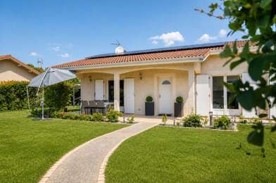 Maison 6 pièces 369000 €