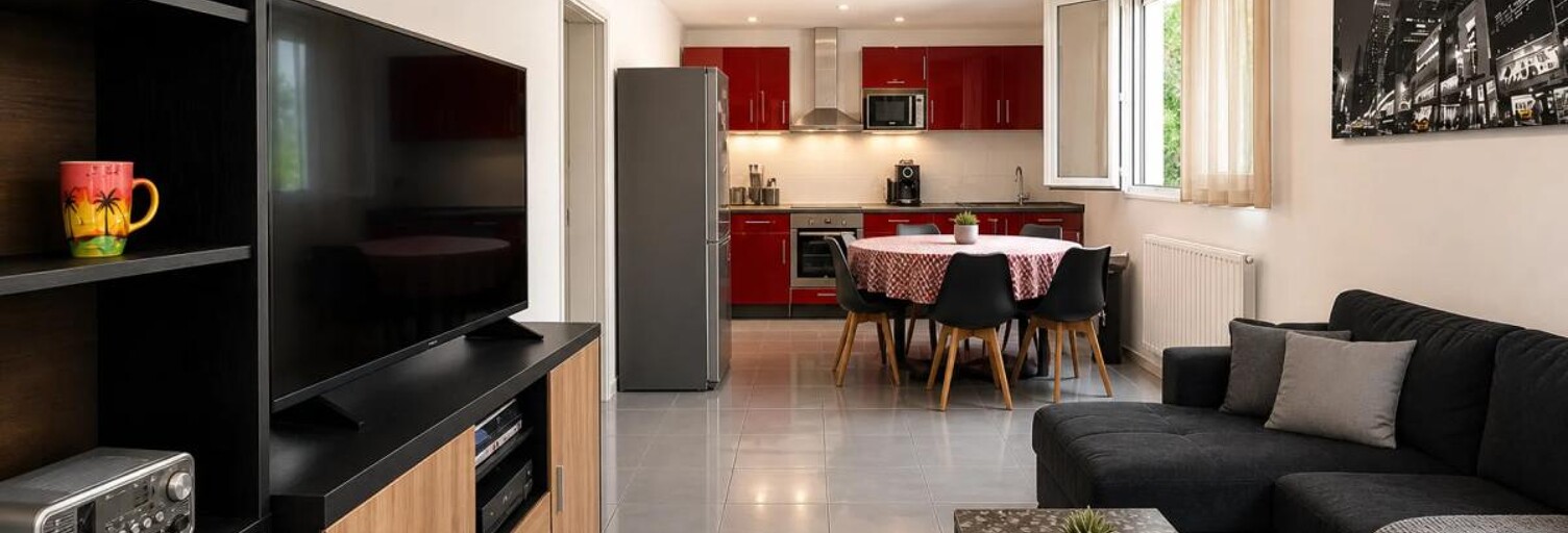Appartement 15 Pièces 250 m² à vendre à Le Havre (76600)