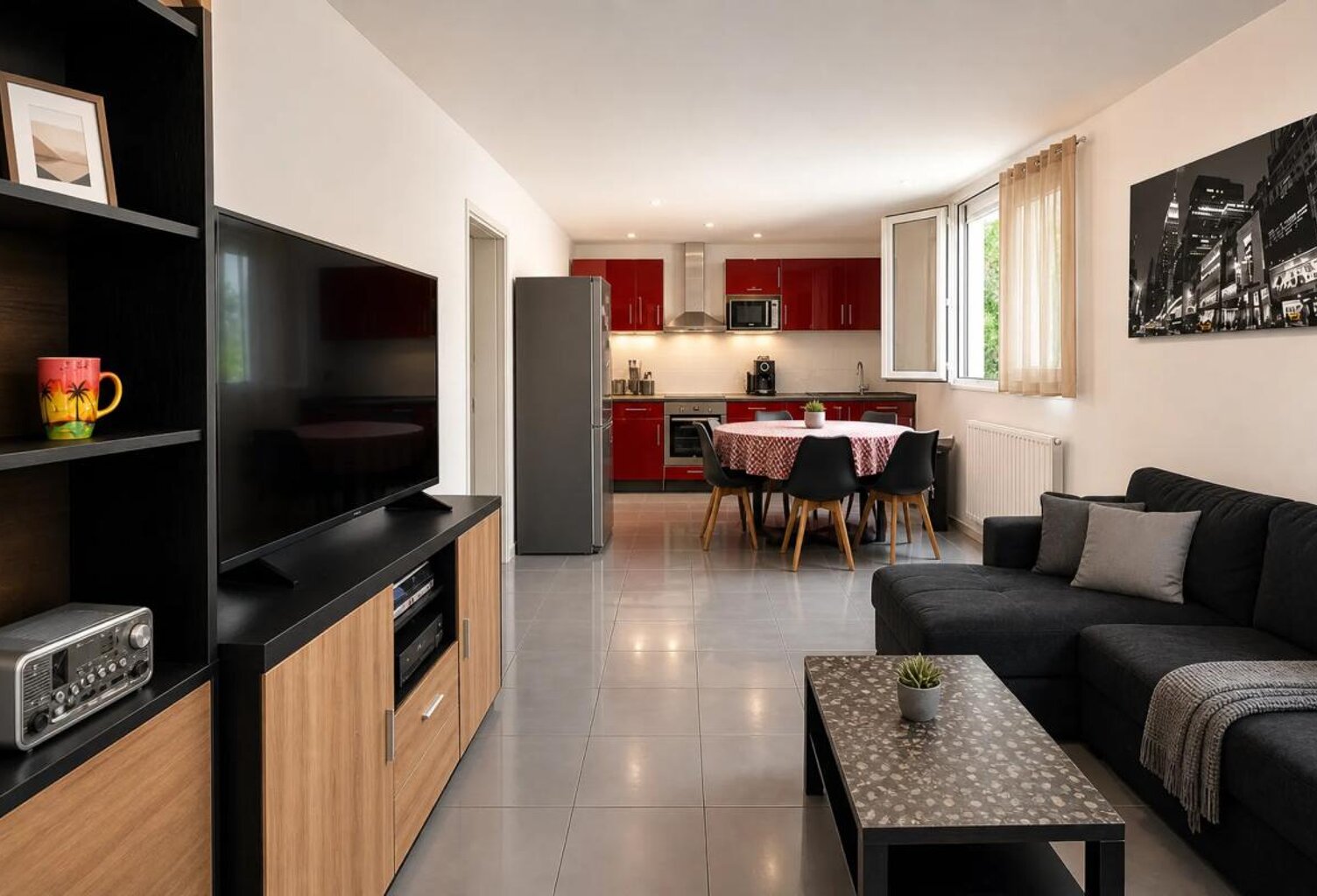 Ensemble immobilier 250 m² Le Havre Jean Maridor — photo 1