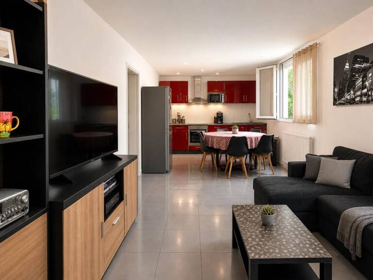 Ensemble immobilier 250 m² Le Havre Jean Maridor — photo 1