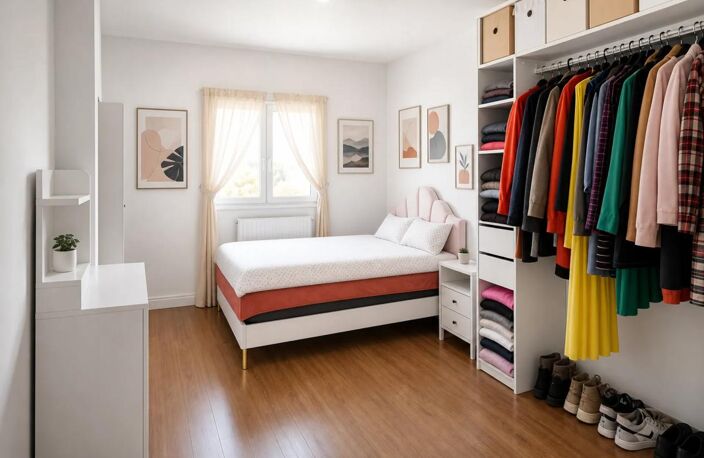 Ensemble immobilier 250 m² Le Havre Jean Maridor — photo 3