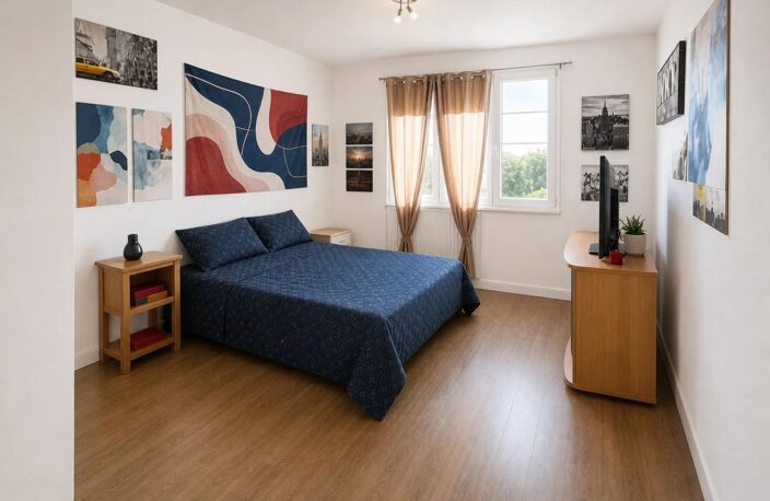 Ensemble immobilier 250 m² Le Havre Jean Maridor — photo 5