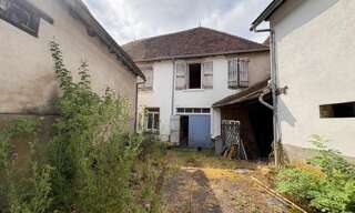 Maison 4 Pièces 183 m² à vendre à Saint-Germain-les-Belles (87380)