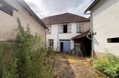 Maison 4 pièces 99900 €