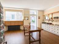 Maison de ville avec jardin -121,9 m² -Saint-Germain-les-Belles — photo 4