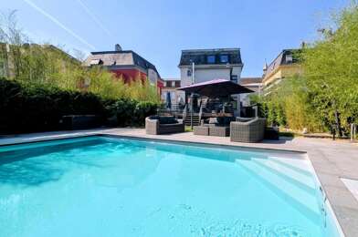 Maison 9 pièces 940000 €