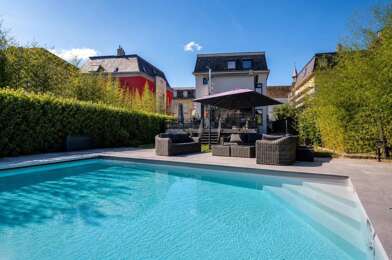 Maison 9 pièces 940000 €