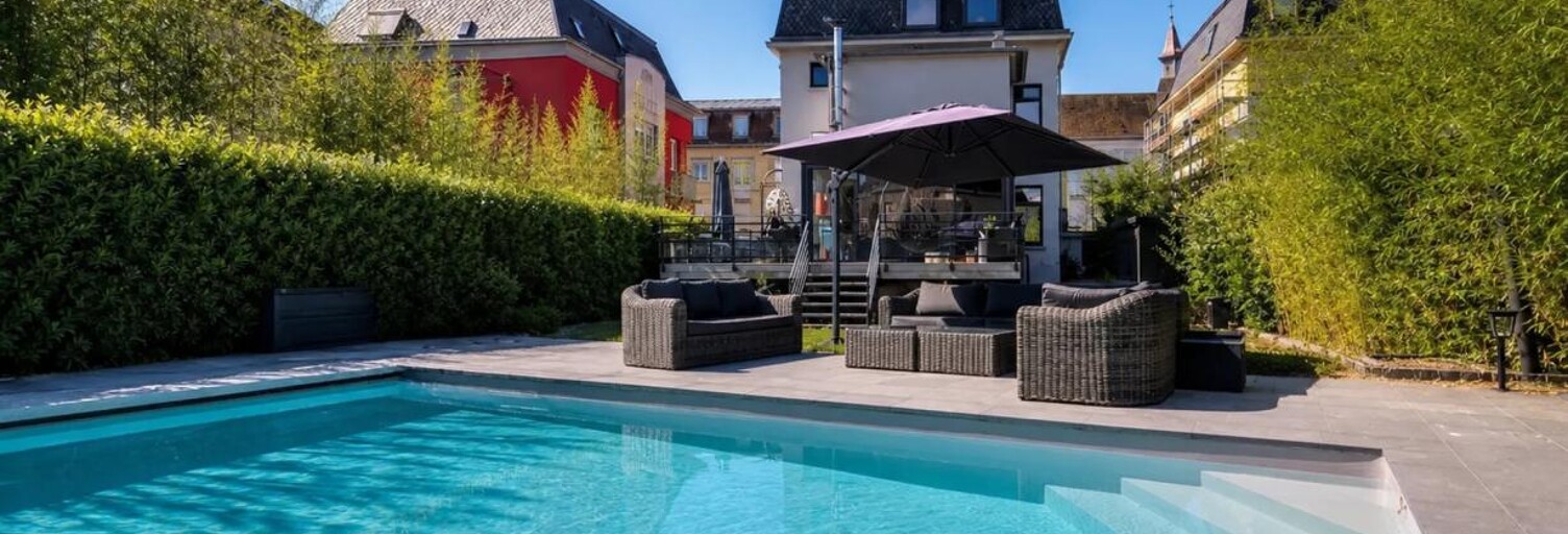 Maison 9 Pièces 245 m² à vendre à Thionville (57100)