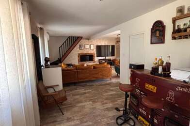 Maison 5 pièces 219500 €