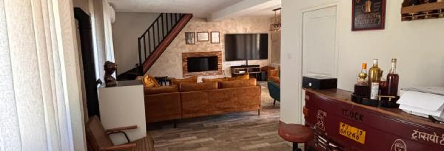 Maison 5 Pièces 119 m² à vendre à Angoulême (16000)