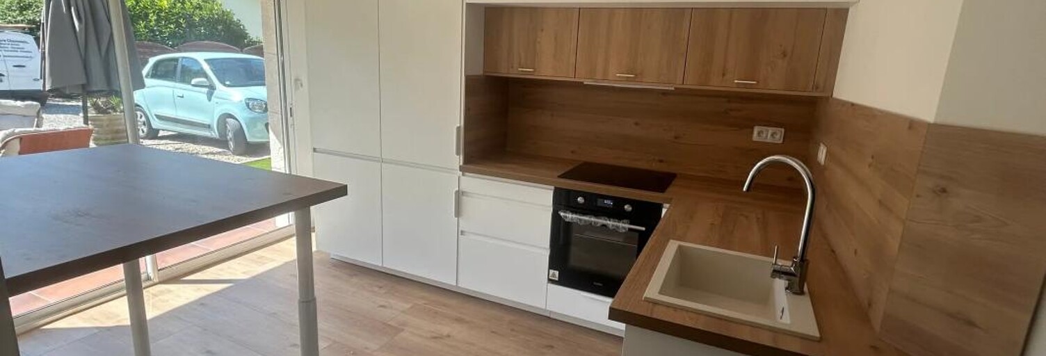 Maison 5 Pièces 119 m² à vendre à Angoulême (16000)