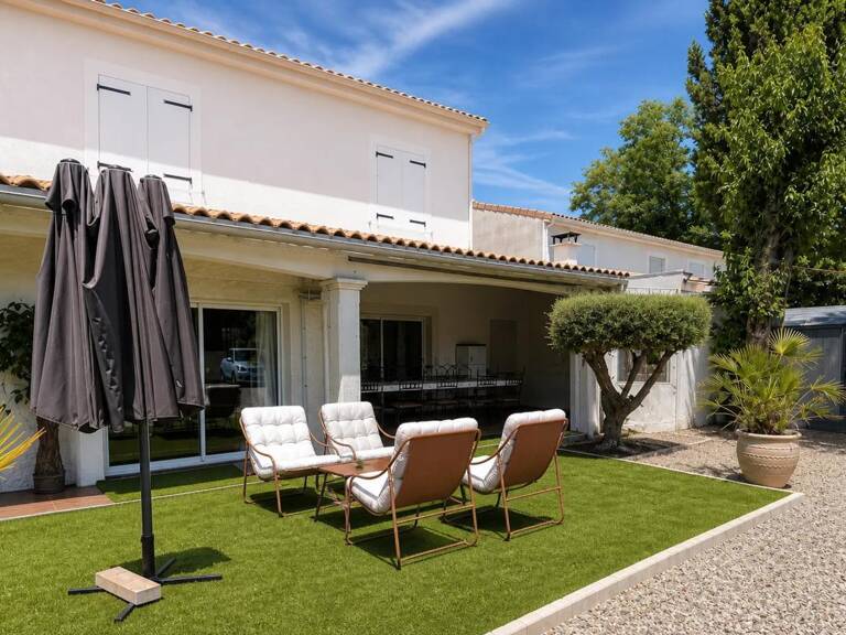 Belle maison mitoyenne — photo 1
