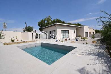 Maison 5 pièces 599000 €