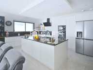 Villa contemporaine de plain-pied de 146 m2 — photo 2