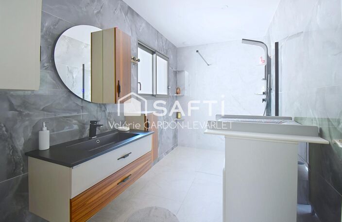 Villa contemporaine de plain-pied de 146 m2 — photo 5