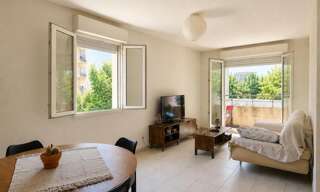 Appartement 3 Pièces 62 m² à vendre à Bagnols-sur-Cèze (30200)
