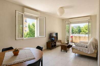 Appartement 3 pièces 91500 €