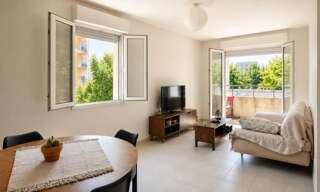 Appartement 3 Pièces 62 m² à vendre à Bagnols-sur-Cèze (30200)