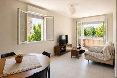 Appartement 3 pièces 91500 €