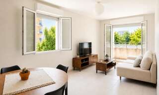 Appartement 3 Pièces 62 m² à vendre à Bagnols-sur-Cèze (30200)