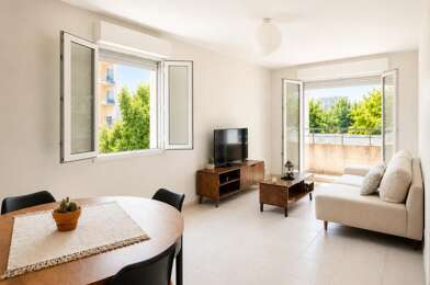 Appartement 3 pièces 91500 €