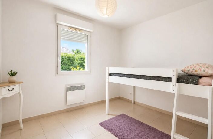 Appartement T3 dans résidence récente et sécurisée — photo 3
