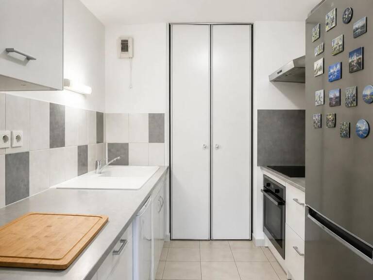 Appartement T3 dans résidence récente et sécurisée — photo 1