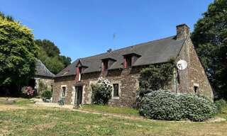 Maison 7 Pièces 235 m² à vendre à Loudéac (22600)