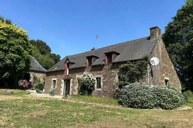 Maison 7 pièces 325000 €