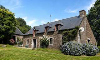 Maison 7 Pièces 235 m² à vendre à Loudéac (22600)