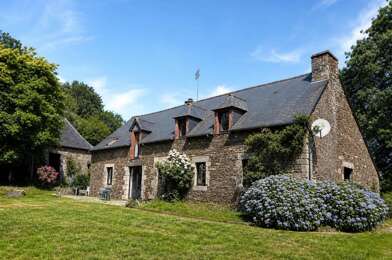 Maison 7 pièces 325000 €