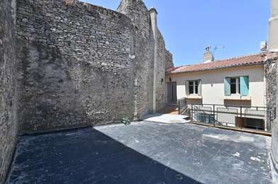 Appartement 4 pièces 210000 €